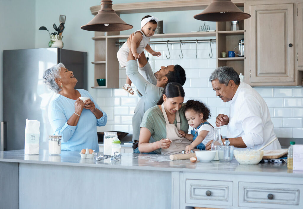 What It’s Like Living in the Mill Creek Country Club Neighborhood: A Local’s Perspective